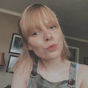 Meet your Posher, Baylee